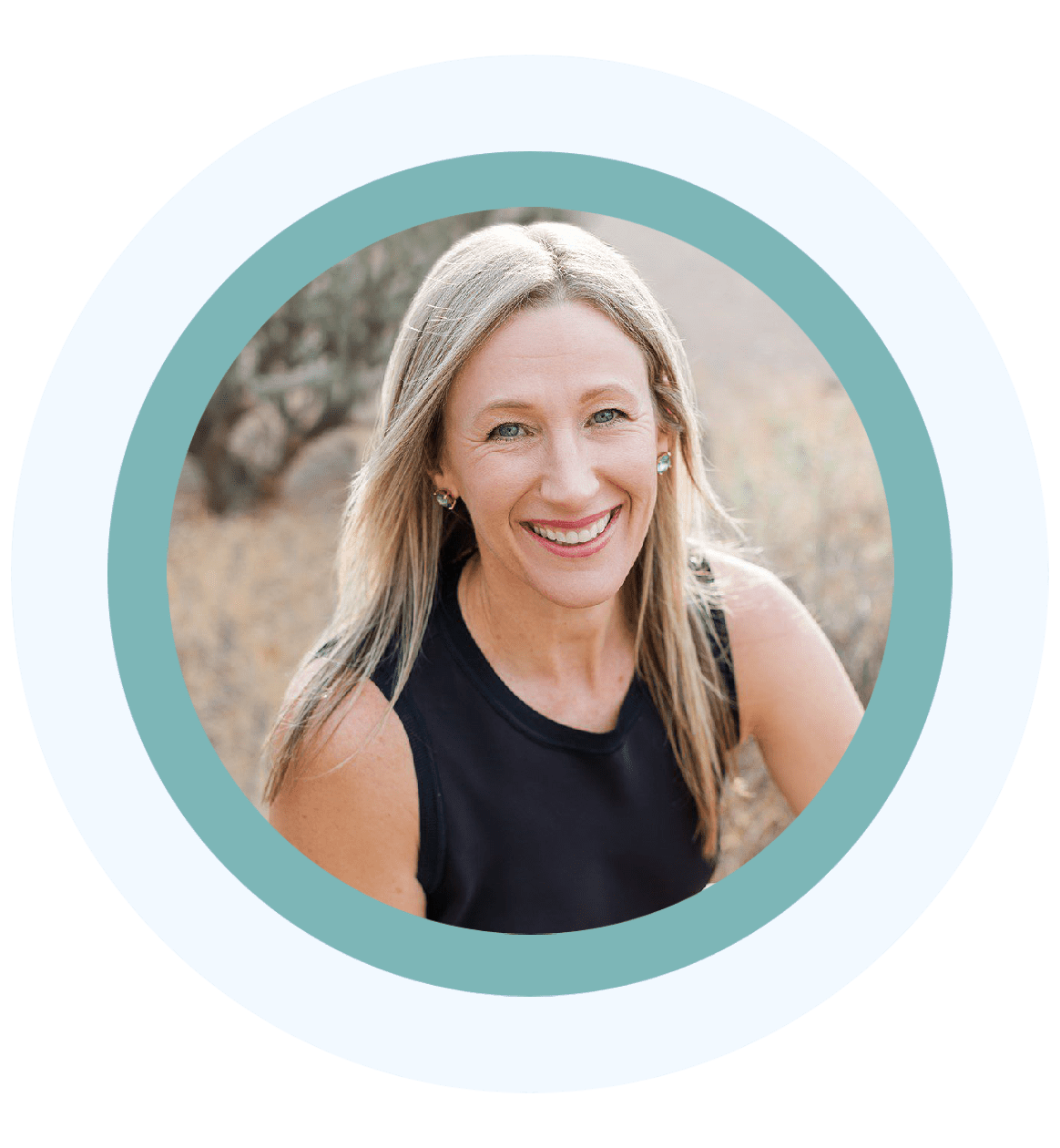 Jynelle Mellen, Health & Wellness Coach